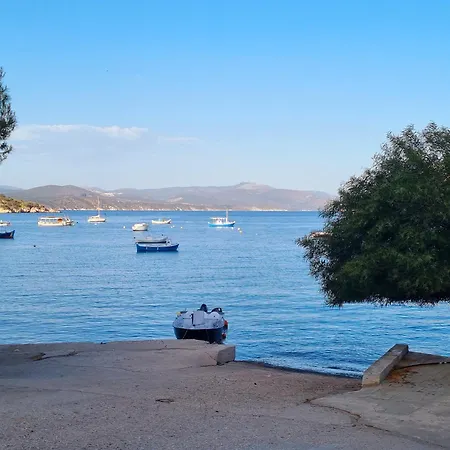 Appartamento At Sea - Nova