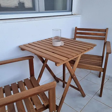 At Sea - Nova Apartment Tolo