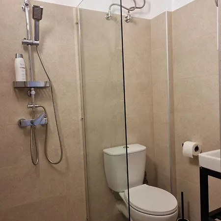 At Sea - Nova Apartment Tolo