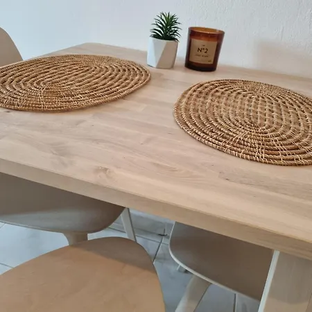 At Sea - Nova Apartment