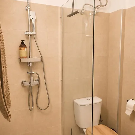 公寓 At Sea - Nova *