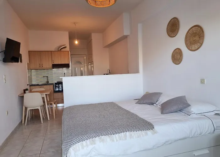 Lejlighed At Sea - Nova