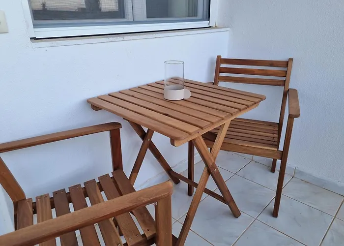 At Sea - Nova Apartmán Tolón