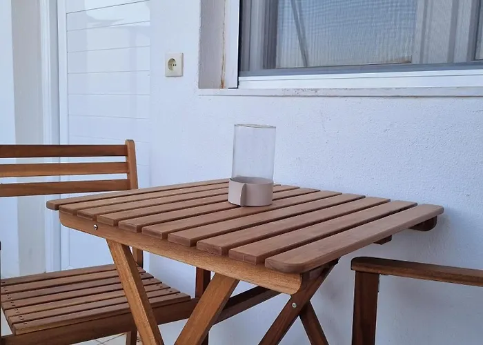 Apartmán At Sea - Nova