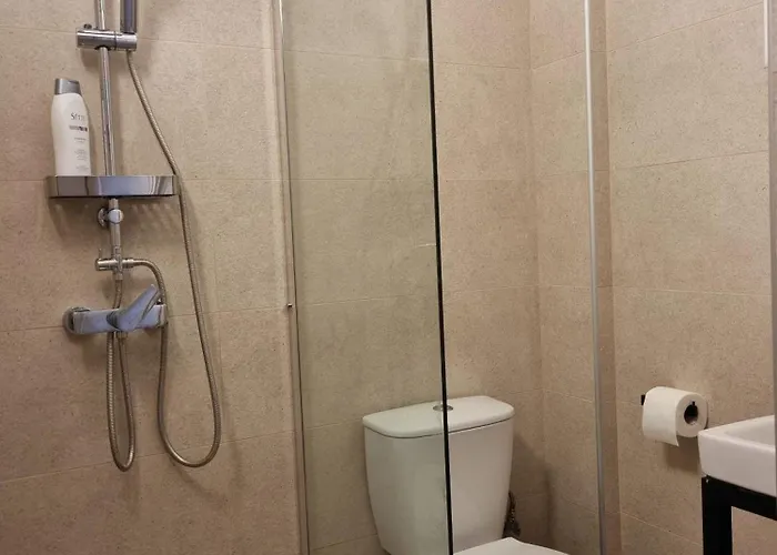 At Sea - Nova Lejlighed Tolón