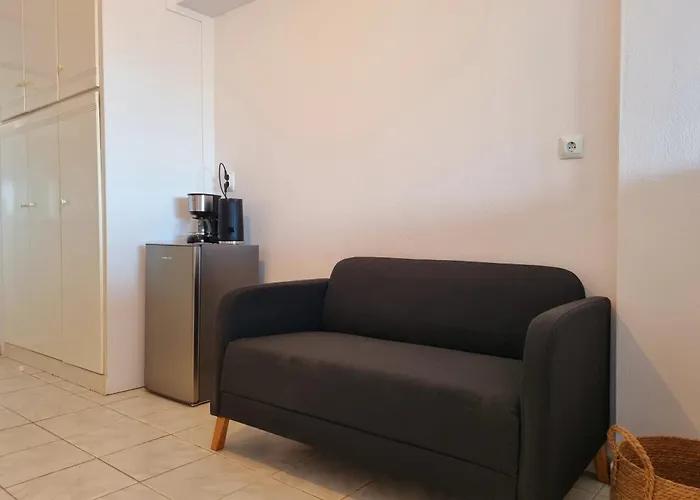 דירה At Sea - Nova