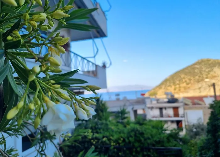 Apartmán At Sea - Nova Tolón