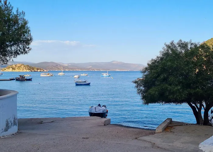 Lejlighed At Sea - Nova