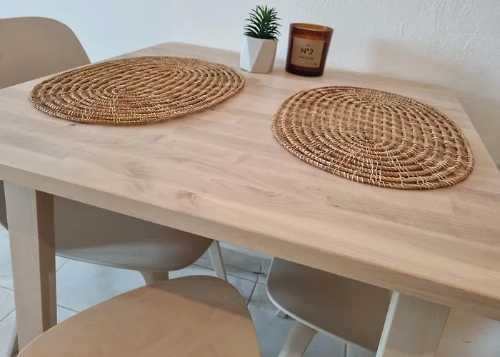 At Sea - Nova דירה